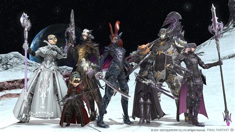 The Magic Bfoom: A Game-Changing Spell in Final Fantasy XIV